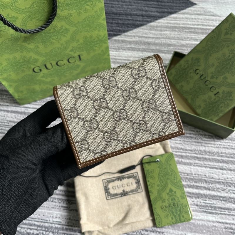 Gvc*1 wallets